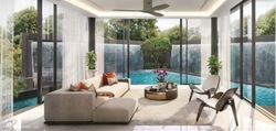 Greenbank Park (D21), Semi-Detached #602781561